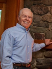 Dr. Eugene L. Bryan Dr. Eugene L. Bryan